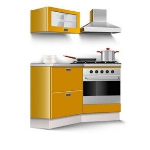 Cucine classiche