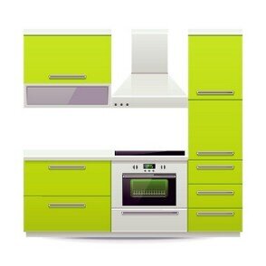 Cucine moderne