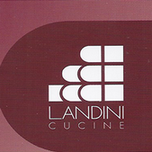 Le cucine classiche Landini Roma